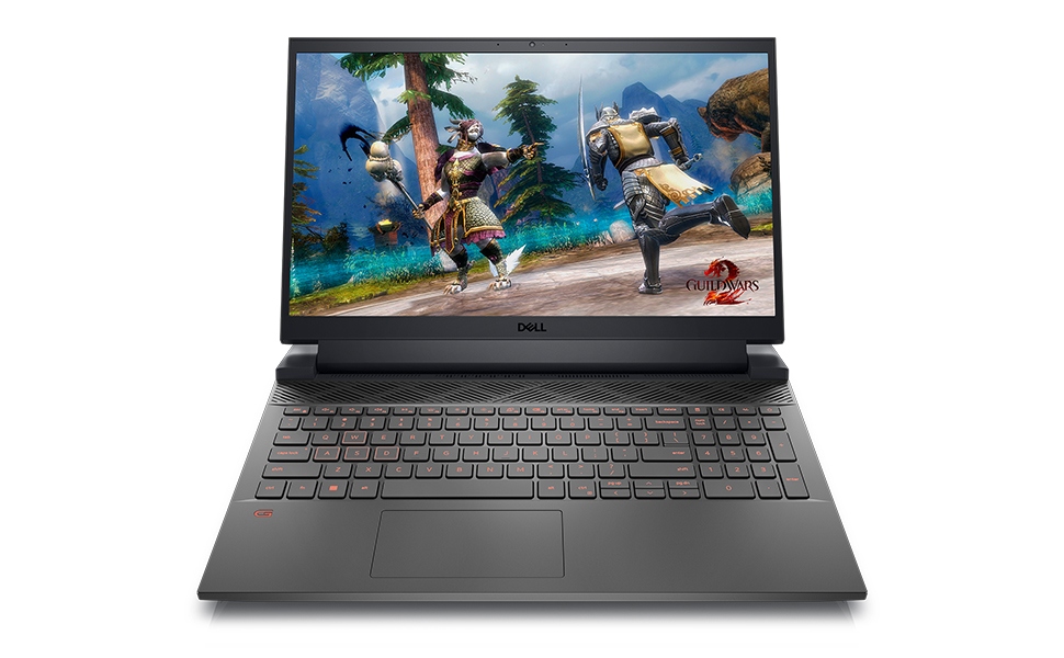 Dell Gaming G15 5520 D560822WIN9B Laptop Vijay Sales